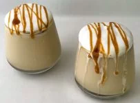 caramel macchiato tarifi